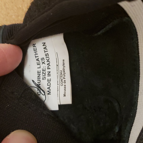 Workout gloves xs - Picture 4 of 4